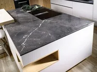 Кварцит Infinity Brown